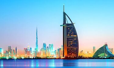 dubai trip
