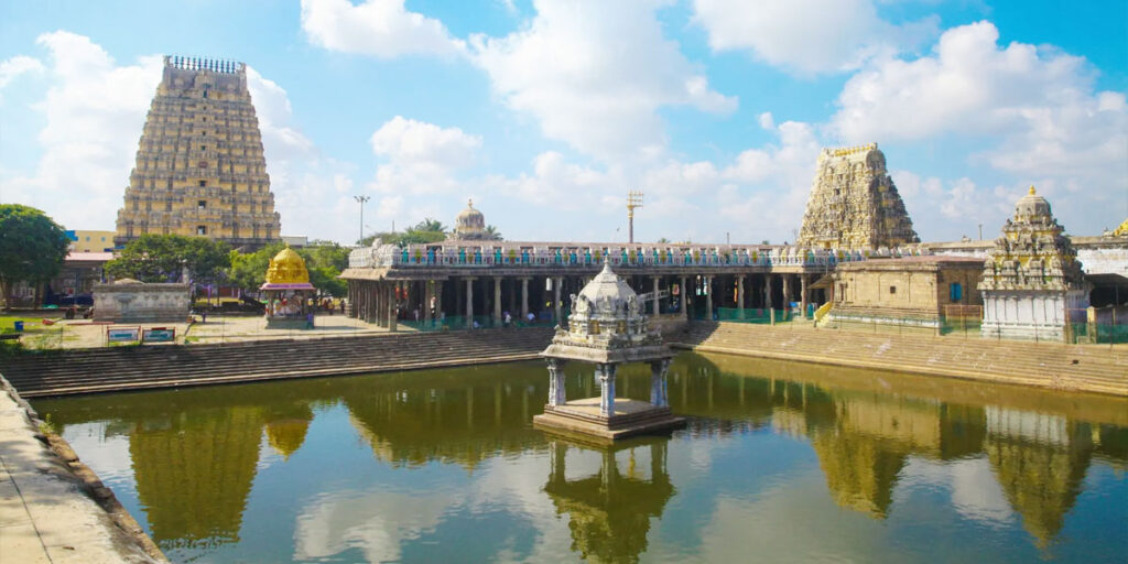 Kanchipuram