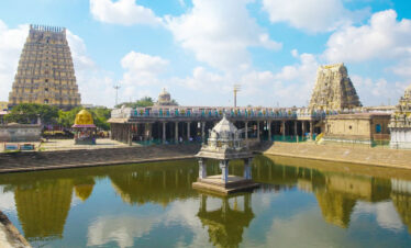 Kanchipuram