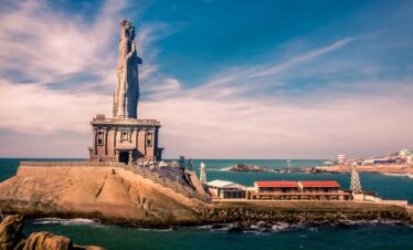 Kanyakumari