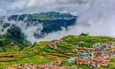 Kodaikanal