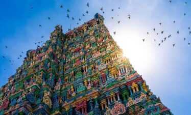 Madurai