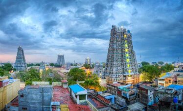 Madurai