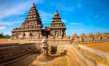 Mahabalipuram