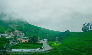 Ooty-trip
