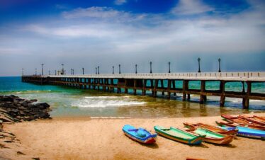 Pondicherry