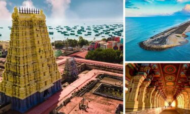 Rameshwaram