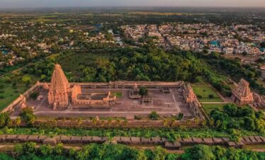 Tanjore