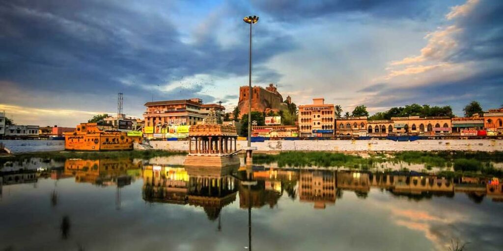 Trichy