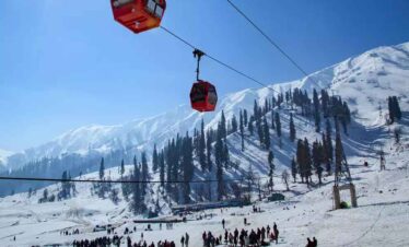 gulmarg