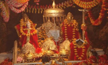 Vaishno Devi