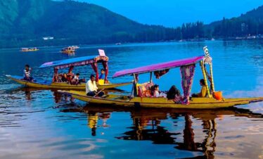 srinagar