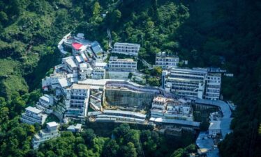 vaishno devi Temple